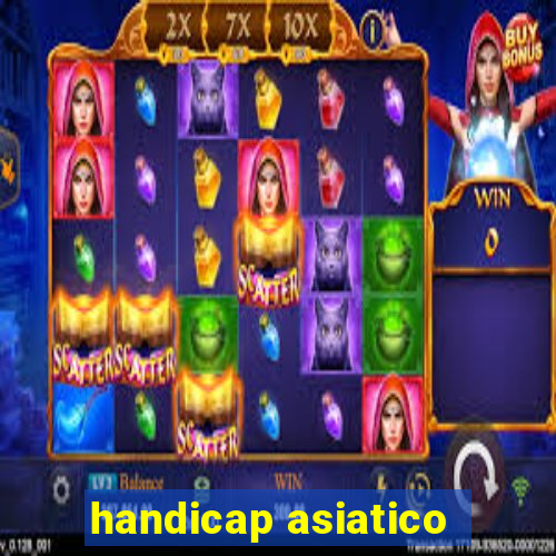 handicap asiatico -1,25